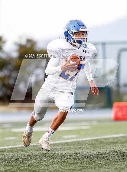 Thumbnail 2 in Serra @ Valley Christian photogallery.