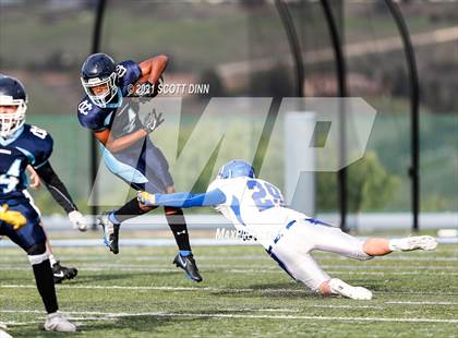 Thumbnail 1 in Serra @ Valley Christian photogallery.