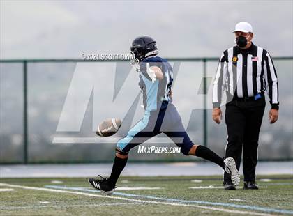 Thumbnail 2 in Serra @ Valley Christian photogallery.