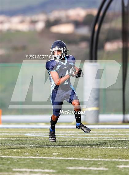 Thumbnail 1 in Serra @ Valley Christian photogallery.