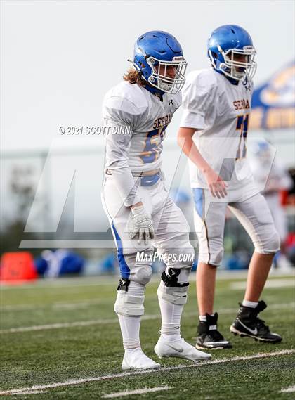 Thumbnail 3 in Serra @ Valley Christian photogallery.
