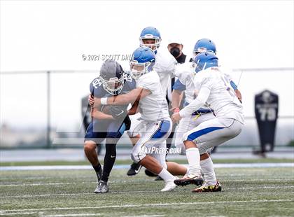 Thumbnail 2 in Serra @ Valley Christian photogallery.