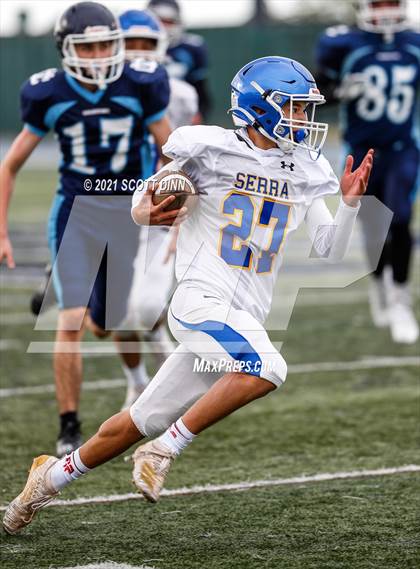 Thumbnail 3 in Serra @ Valley Christian photogallery.
