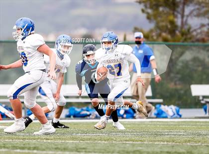Thumbnail 2 in Serra @ Valley Christian photogallery.