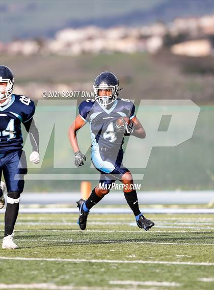 Thumbnail 3 in Serra @ Valley Christian photogallery.