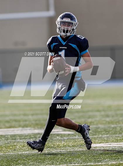 Thumbnail 3 in Serra @ Valley Christian photogallery.