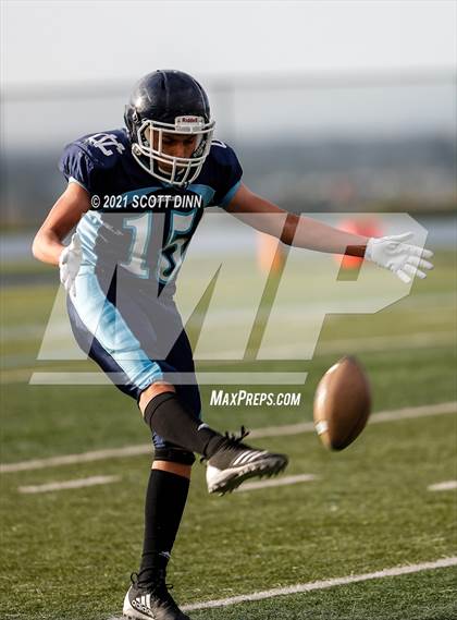 Thumbnail 1 in Serra @ Valley Christian photogallery.