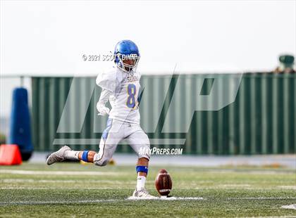 Thumbnail 3 in Serra @ Valley Christian photogallery.