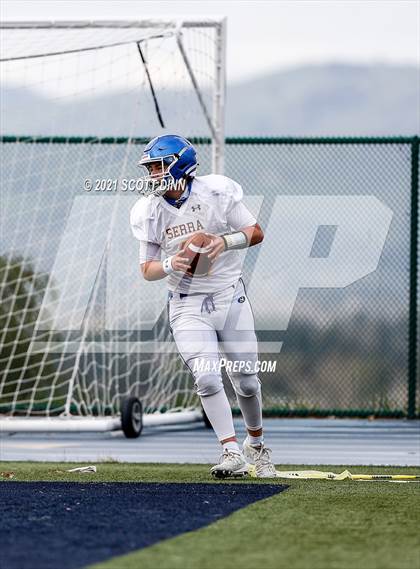 Thumbnail 3 in Serra @ Valley Christian photogallery.