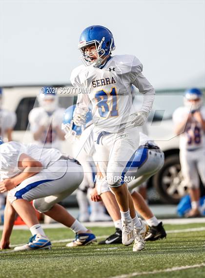 Thumbnail 1 in Serra @ Valley Christian photogallery.