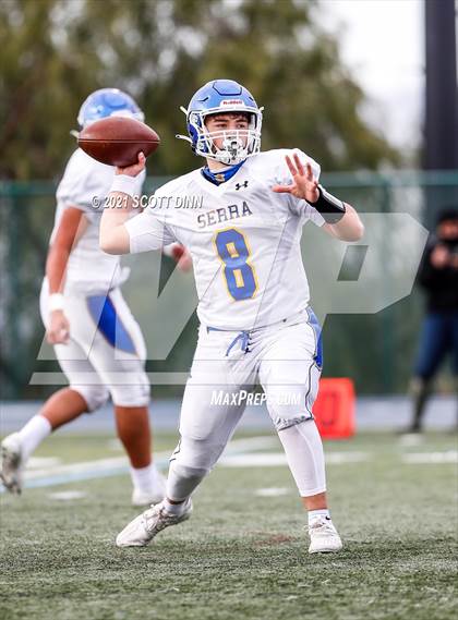 Thumbnail 2 in Serra @ Valley Christian photogallery.