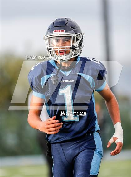 Thumbnail 1 in Serra @ Valley Christian photogallery.