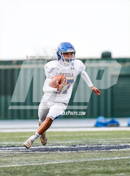 Thumbnail 2 in Serra @ Valley Christian photogallery.