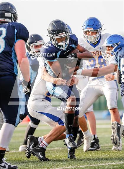Thumbnail 2 in Serra @ Valley Christian photogallery.