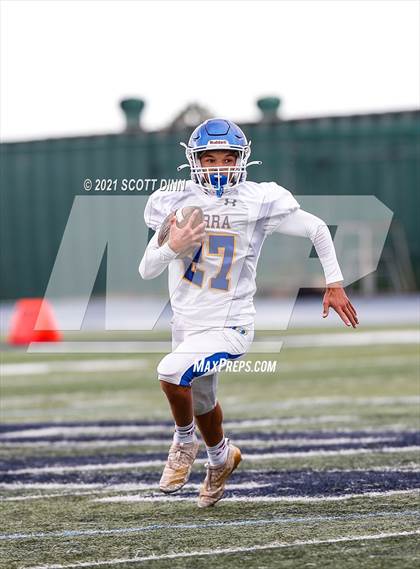 Thumbnail 1 in Serra @ Valley Christian photogallery.