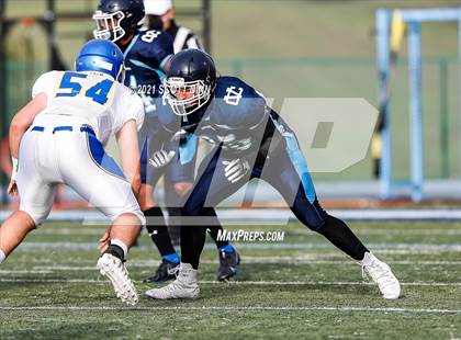 Thumbnail 2 in Serra @ Valley Christian photogallery.