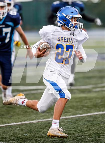Thumbnail 1 in Serra @ Valley Christian photogallery.