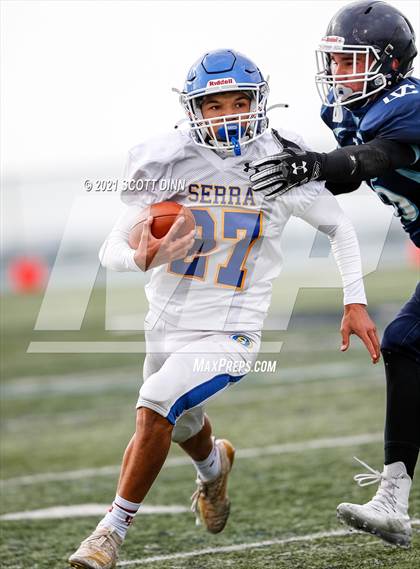 Thumbnail 3 in Serra @ Valley Christian photogallery.