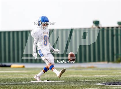 Thumbnail 1 in Serra @ Valley Christian photogallery.