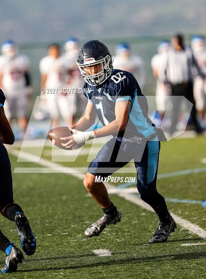 Thumbnail 1 in Serra @ Valley Christian photogallery.