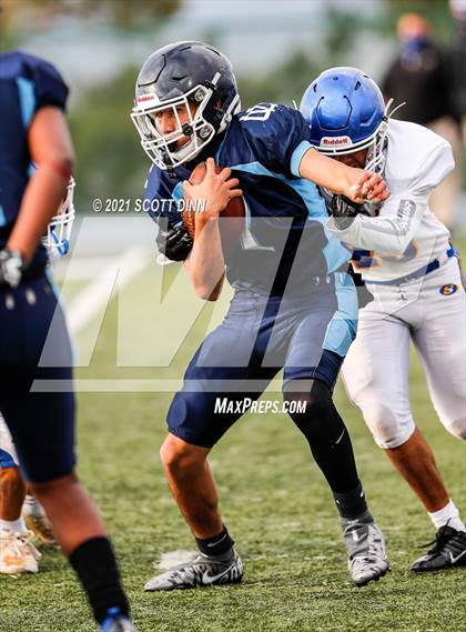 Thumbnail 2 in Serra @ Valley Christian photogallery.