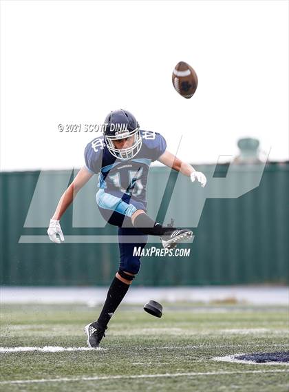 Thumbnail 2 in Serra @ Valley Christian photogallery.
