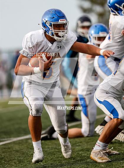 Thumbnail 1 in Serra @ Valley Christian photogallery.