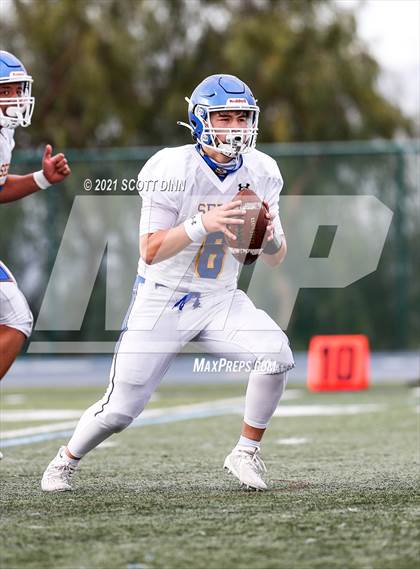 Thumbnail 3 in Serra @ Valley Christian photogallery.