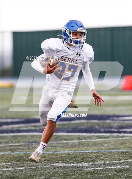 Thumbnail 2 in Serra @ Valley Christian photogallery.