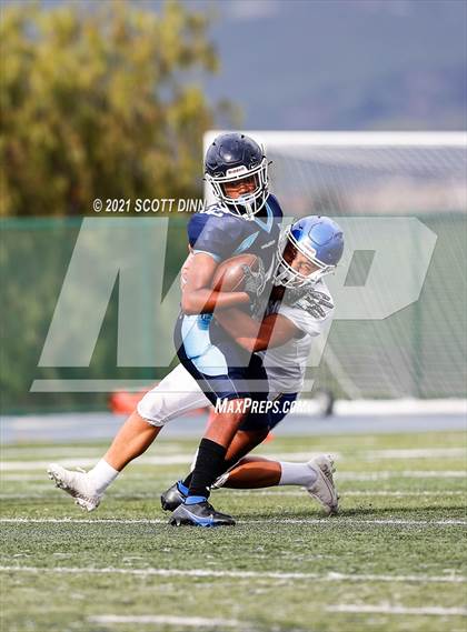 Thumbnail 3 in Serra @ Valley Christian photogallery.