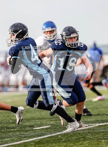 Thumbnail 2 in Serra @ Valley Christian photogallery.