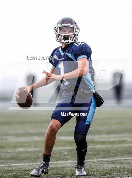 Thumbnail 3 in Serra @ Valley Christian photogallery.