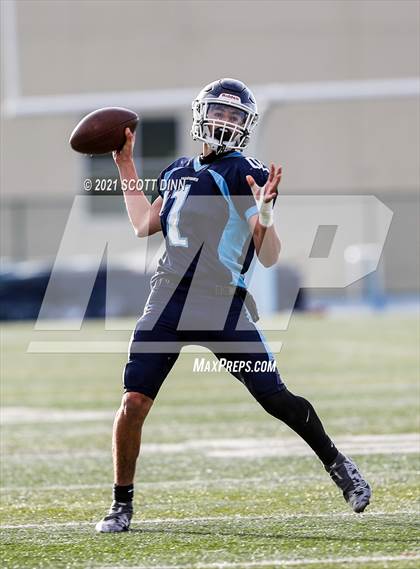 Thumbnail 1 in Serra @ Valley Christian photogallery.