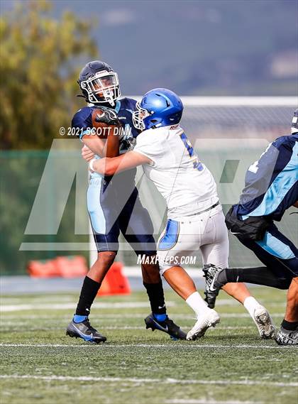 Thumbnail 2 in Serra @ Valley Christian photogallery.