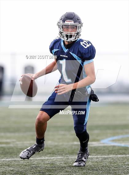 Thumbnail 2 in Serra @ Valley Christian photogallery.
