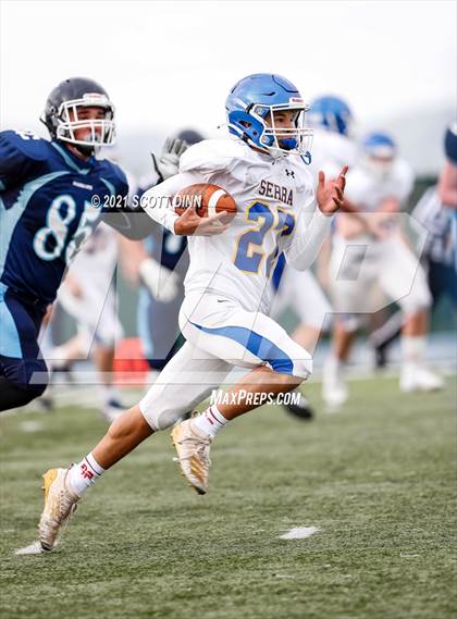 Thumbnail 2 in Serra @ Valley Christian photogallery.