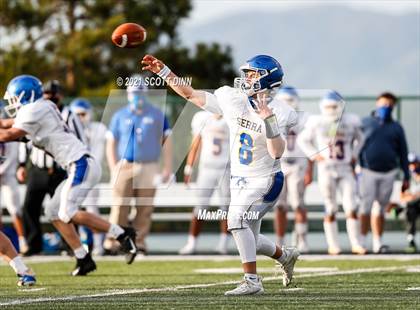 Thumbnail 3 in Serra @ Valley Christian photogallery.