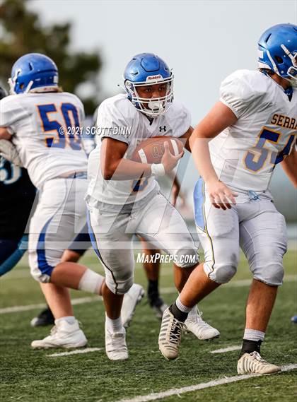 Thumbnail 2 in Serra @ Valley Christian photogallery.
