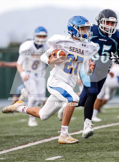 Thumbnail 3 in Serra @ Valley Christian photogallery.