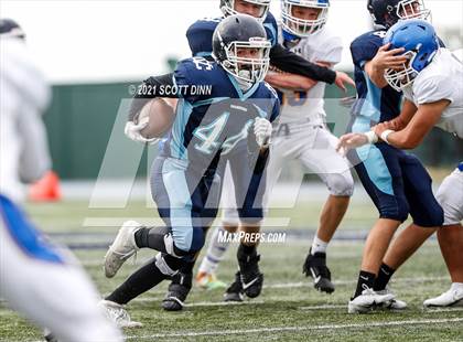 Thumbnail 1 in Serra @ Valley Christian photogallery.