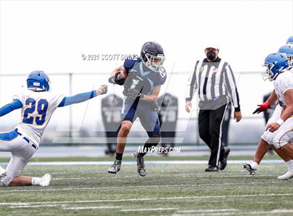 Thumbnail 1 in Serra @ Valley Christian photogallery.