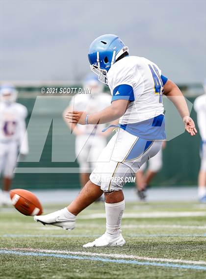 Thumbnail 1 in Serra @ Valley Christian photogallery.
