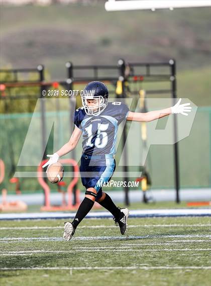 Thumbnail 3 in Serra @ Valley Christian photogallery.