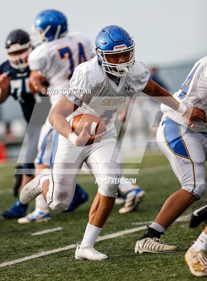 Thumbnail 3 in Serra @ Valley Christian photogallery.