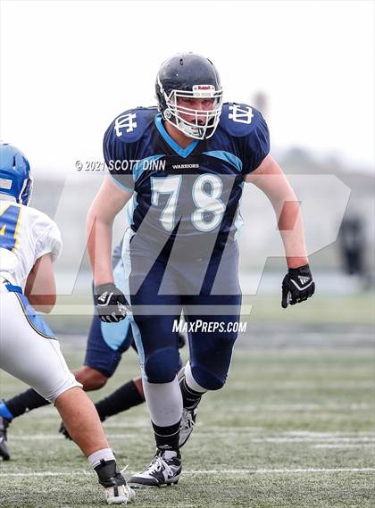 Thumbnail 3 in Serra @ Valley Christian photogallery.