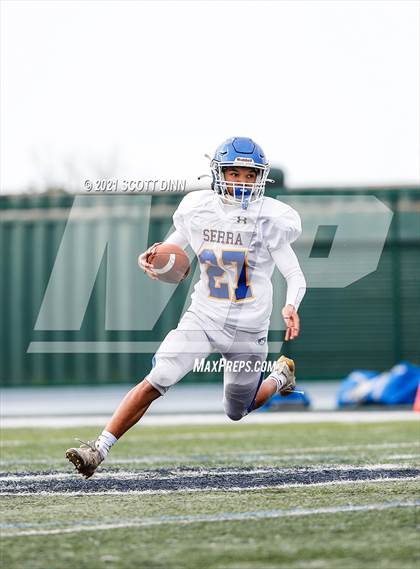 Thumbnail 1 in Serra @ Valley Christian photogallery.