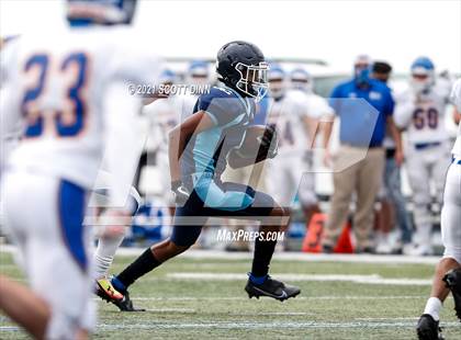 Thumbnail 1 in Serra @ Valley Christian photogallery.