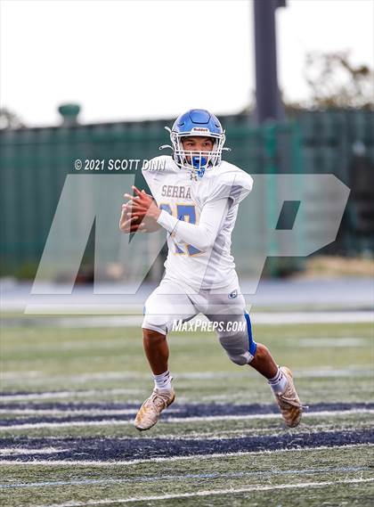 Thumbnail 3 in Serra @ Valley Christian photogallery.