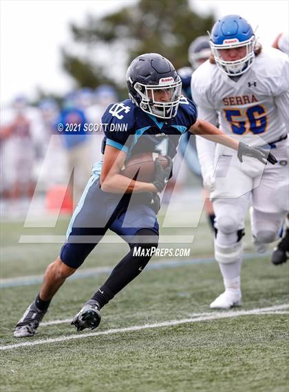 Thumbnail 1 in Serra @ Valley Christian photogallery.