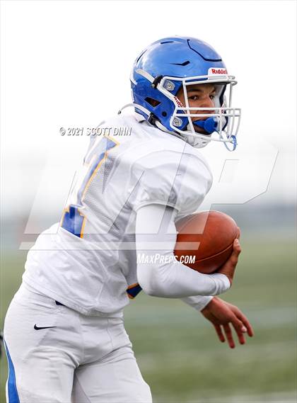 Thumbnail 2 in Serra @ Valley Christian photogallery.
